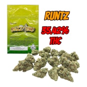 Runtz 1oz