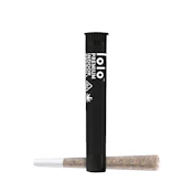 Lolo - Preroll - Infused - Purple Venom - 1g