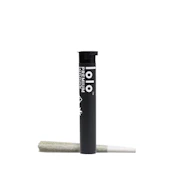 Lolo - Preroll - Infused - Gold Rush - 1g