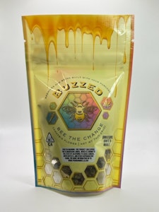 BUZZED - Buzzed Mimosa 1/4 PD 26%