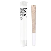 Lolo - Preroll - Indoor - Tangie OG - 1g