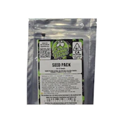 Eighth Brother - Seeds - Blackberry Kush - 10 Pack