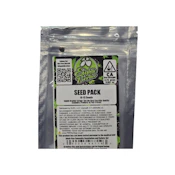 Eighth Brother - Seeds - Gelato Seeds - 10 Pack
