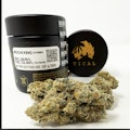 TICAL | Mochi King - 3.5g Flower