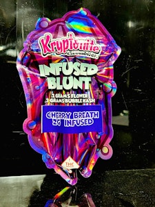 Kryptonite - Kryptonite - Cherry Breath Infused 2g Blunt