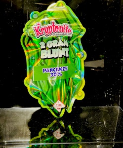 Kryptonite - Kryptonite - Pancakes 2g Blunt