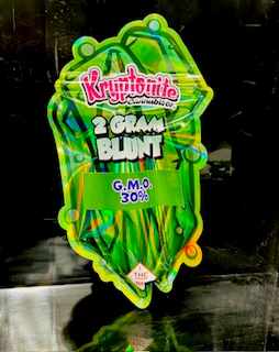 Kryptonite - Kryptonite - GMO 2g Blunt Main Image