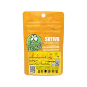 Eighth Brother - Flower - Sun Grown - Mimosa OG - 3.5g