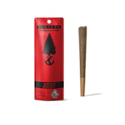 Big Tree - Preroll - Sun Grown - Dosilato 5pk - 5g