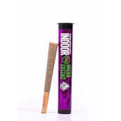 Micro Greenz - Preroll - Greenhouse - Gorilla Cookies x Carbon Fiber - 1g