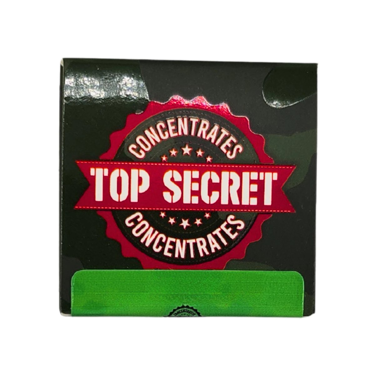 Top Secret - Top Secret - Concentrate - Super Cherry Guava Live Diamonds - 1g Main Image