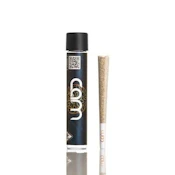 CAM - Preroll - Indoor - Sunday Brunch - 1g