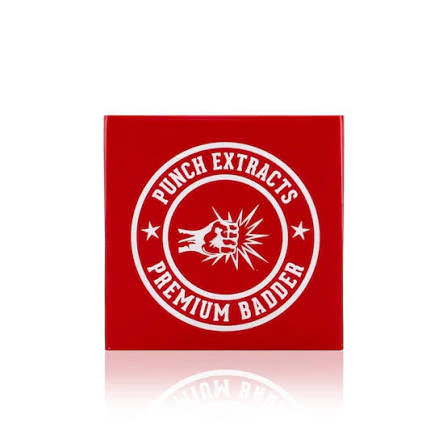 Punch Edibles & Extracts - Punch - Concentrate - Badder - Mylar Runtz - 1g Main Image