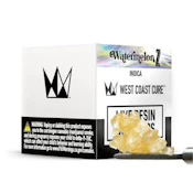 West Coast Cure - Concentrate - Watermelon Z Live Resin Diamonds - 1g