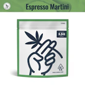 We Grow - Flower - Espresso Martini - 3.5g