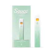 Sauce Classics - Disposable - Distillate - Super Sour Apple - 1g