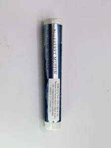 Sunrise Mountain - Sunrise Mountain 1g Blueberry Muffin Preroll