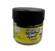 Hashtag Honey: White Runtz 28G - Sativa