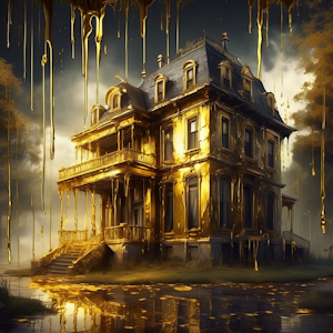 Pyramid(LoudLabs) - Ruff House | 1g Budder 