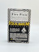Equilibrium Fire Pixie Regular Seeds 12pk