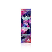 Presidential - Preroll - Infused - Galactic Gas Moon Rock - 1g