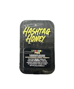 Hashtag Honey: Unicorn Piss infused 5pk - Sativa Dom.