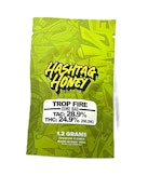 Hashtag Honey: Trop Fire 1.2G - Hybrid