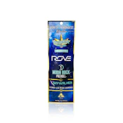Presidential - Preroll - Infused - Skywalker Moon Rock - 1g
