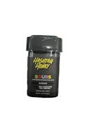 Hashtag Honey: Sours Gummies - 100MG