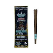 Presidential - Moon Rock Blunt - Nino Brown - 1.5 g