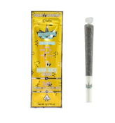 Presidential - Preroll - Infused - 24k Moon Rock - 1g