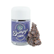 Lumpy's Flowers - Flower - Indoor - Berry Jealous - 3.5g