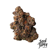 Seed Junky - Red Eye - 3.5g