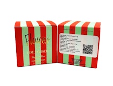 Eddie Parker: Happy Hour Flower - Sugar Breath 3.5G