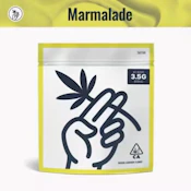 We Grow - Flower - Marmalade - 3.5g