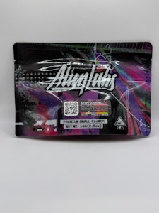 ALIEN LABS - Kryptochronic 14g Smalls Bag - Connected