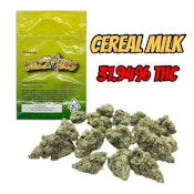 Cereal Milk 1oz