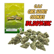 Girl Scout Cookies 1oz