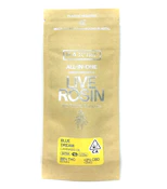 ***PAX Live Rosin - Blue Dream - AIO - 1g