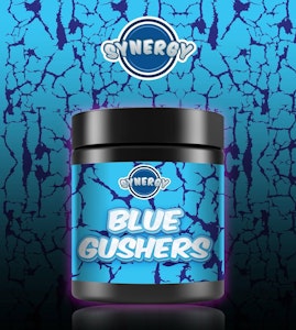 SYNERGY CANNABIS - Synergy | Flower - Blue Gushers | 5g