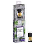 STIIIZY - Cartridge - Biscotti - 1g