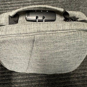 Evergreen Retail - Child Safe Stash Bag