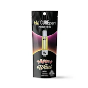 West Coast Cure - Cartridge - Maui Waui 1g