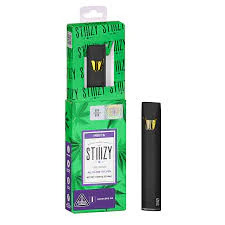 STIIIZY - STIIIZY - Disposable - Hardcore OG - 1g Main Image
