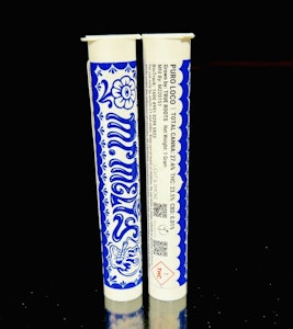 Mr. Melty - Mr. Melty - Puro Loco Preroll 1g