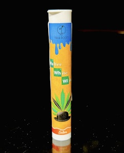 TRUE ROOTS - True Roots - Walter White Widow - Pre Roll 1g