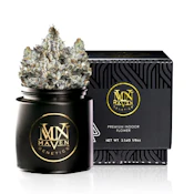 Maven Genetics - Flower - FKAFL - 3.5g