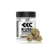 Kush Co. - Flower - KushCo OG - 3.5g