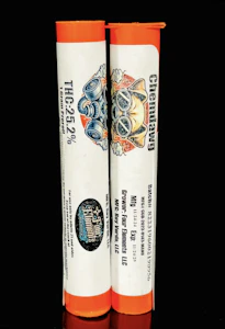 FOUR ELEMENTS - Four Elements - Chemdawg Preroll 1g