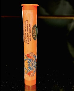 FOUR ELEMENTS - Four Elements - Chemdawg Blunt 1g